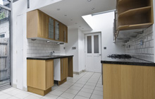 Sennen kitchen extension leads